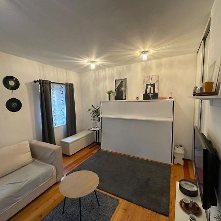 Apartment Tkalca Zagreb Ngoại thất bức ảnh
