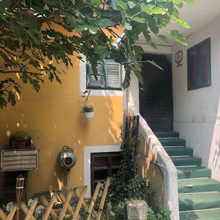 Apartment Tkalca Zagreb Ngoại thất bức ảnh