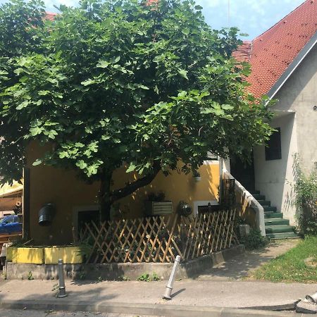 Apartment Tkalca Zagreb Ngoại thất bức ảnh