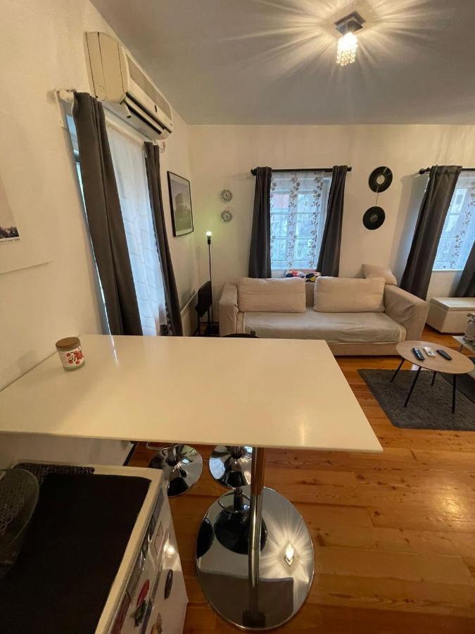 Apartment Tkalca Zagreb Ngoại thất bức ảnh