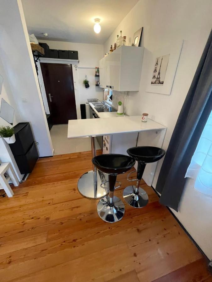 Apartment Tkalca Zagreb Ngoại thất bức ảnh