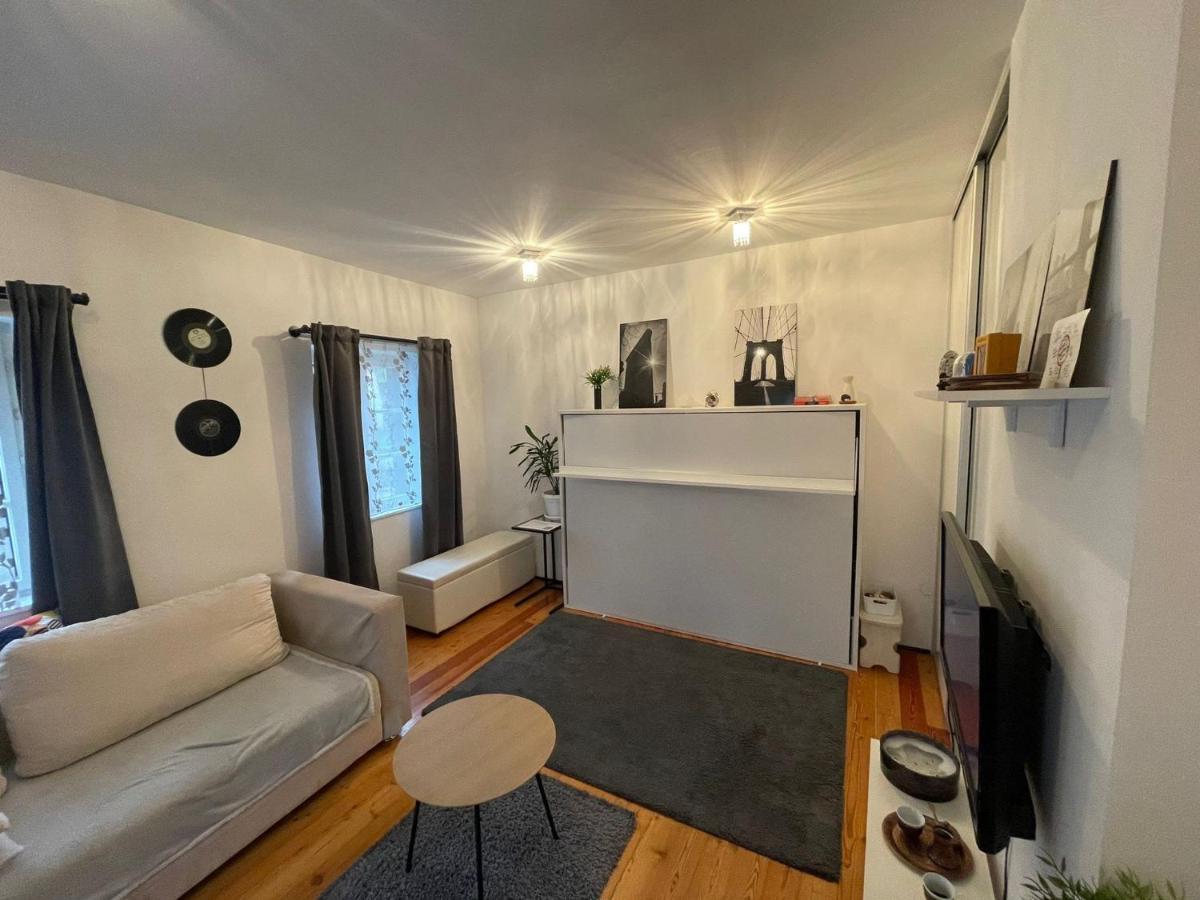Apartment Tkalca Zagreb Ngoại thất bức ảnh
