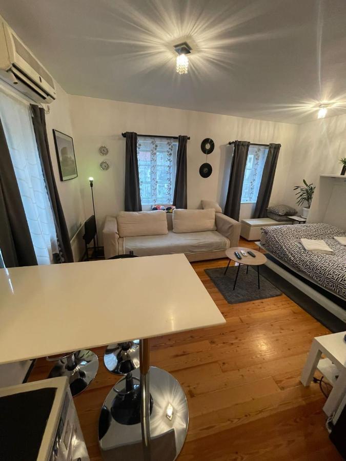 Apartment Tkalca Zagreb Ngoại thất bức ảnh