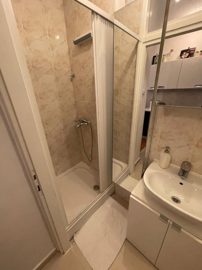 Apartment Tkalca Zagreb Ngoại thất bức ảnh