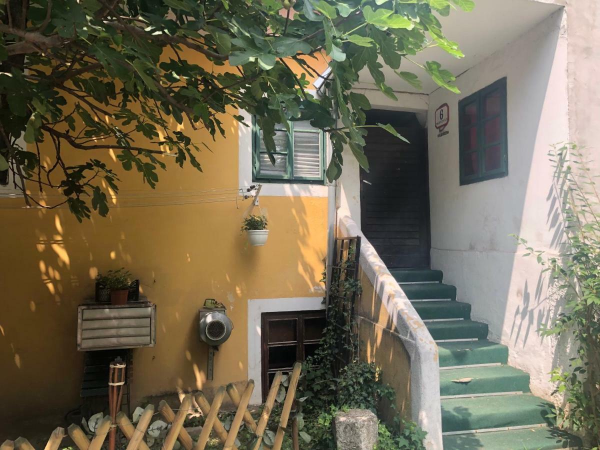 Apartment Tkalca Zagreb Ngoại thất bức ảnh
